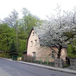 Apartament Rozalia, Szklarska Poręba