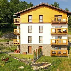 Apartament Sunrise Z Widokiem, Szklarska Poręba