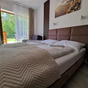Apartament 10 Z Ogrodem, Szklarska Poręba