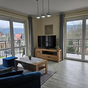Apartament Luna, Szklarska Poręba